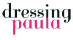 Dressing Paula